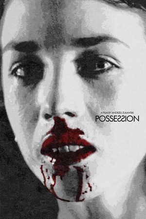 Possession's poster