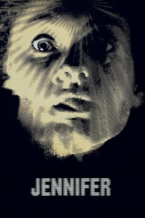Jennifer's poster