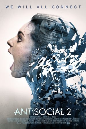 Antisocial 2's poster