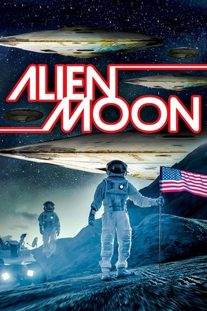 Alien Moon's poster