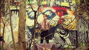 Pond of No Return's poster