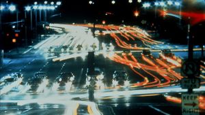 Koyaanisqatsi's poster