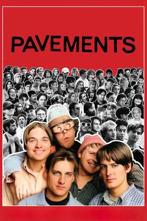 Pavements's poster