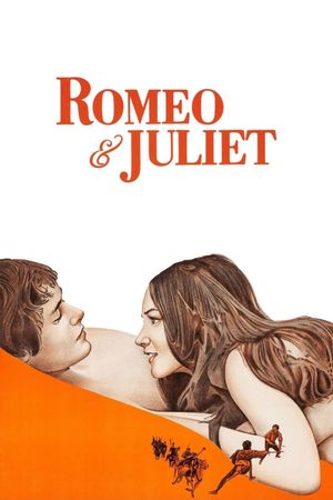 Romeo and Juliet's poster