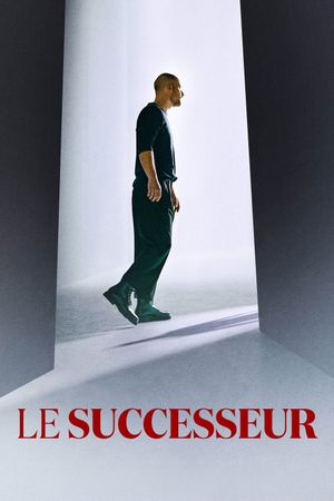 The Successor's poster