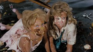 The Parent Trap's poster