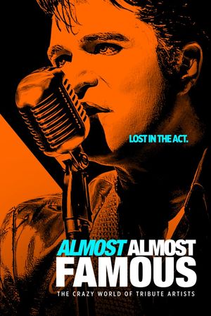 Almost Almost Famous's poster