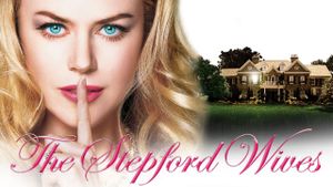The Stepford Wives's poster