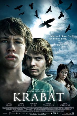 Krabat's poster