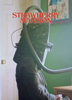 Strawberry Mansion's poster