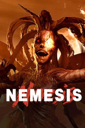 Nemesis's poster