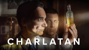 Charlatan's poster