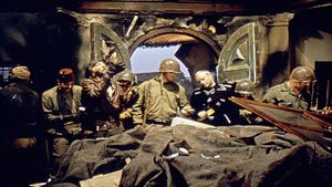Kelly's Heroes's poster