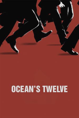 Ocean's Twelve's poster