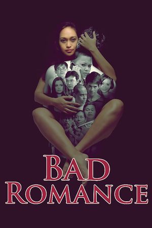 Bad Romance's poster