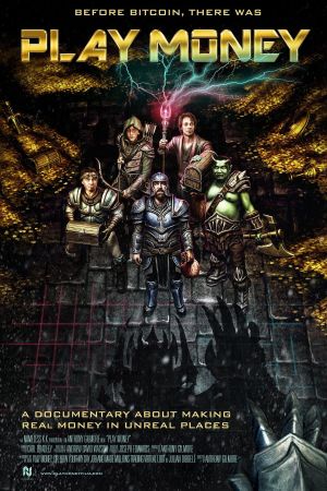 Play Money's poster