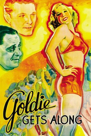 Goldie Gets Along's poster image