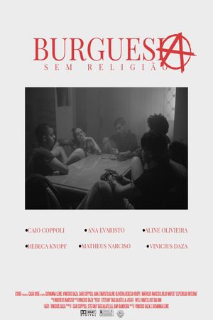 Burguesia Sem Religião's poster