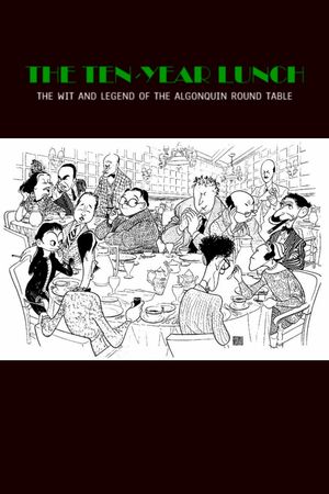 The Ten-Year Lunch's poster
