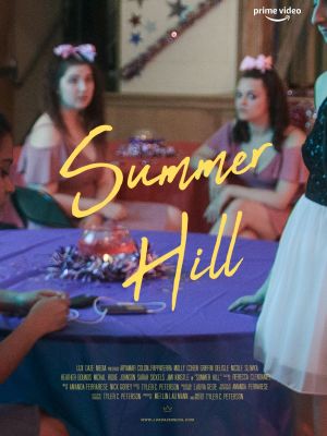 Summer Hill's poster