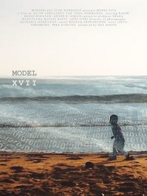 Model XVII's poster