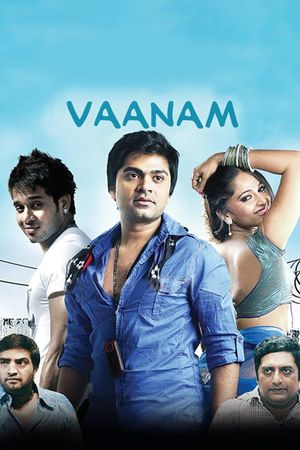 Vaanam's poster image