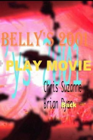 Belly's's poster
