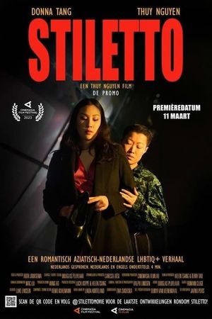 Stiletto's poster image