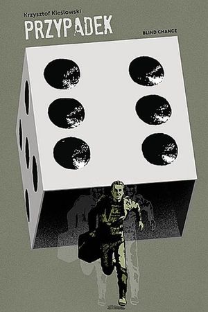 Blind Chance's poster