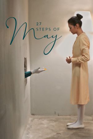 27 Steps of May's poster