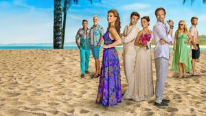 Mother of the Bride's poster