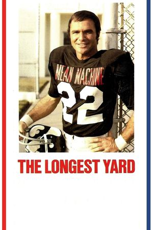 The Longest Yard's poster