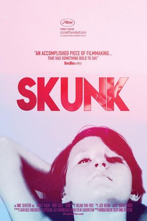 Skunk's poster