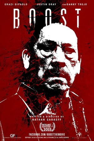 Boost's poster