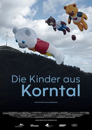 The Children of Korntal's poster