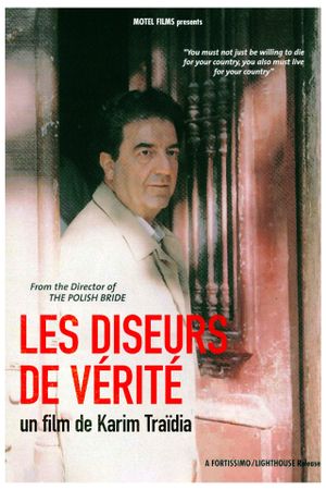 Les diseurs de vérité's poster