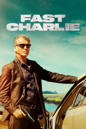 Fast Charlie's poster