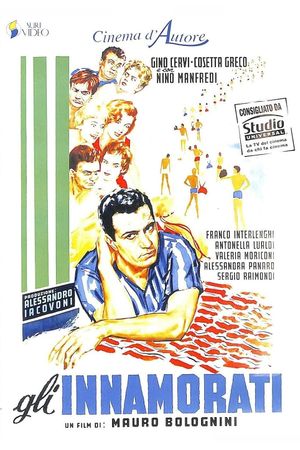 Wild Love's poster