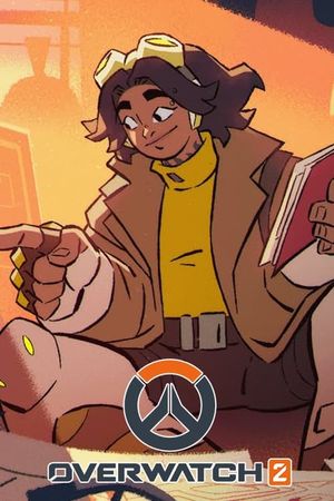 Overwatch: Venture’s Adventures's poster