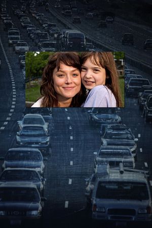Amber's Story's poster