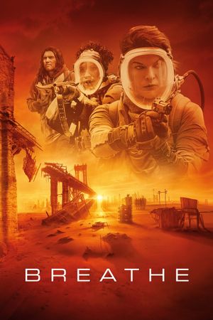 Breathe's poster