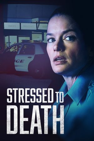 Stressed to Death's poster