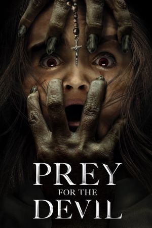 Prey for the Devil's poster