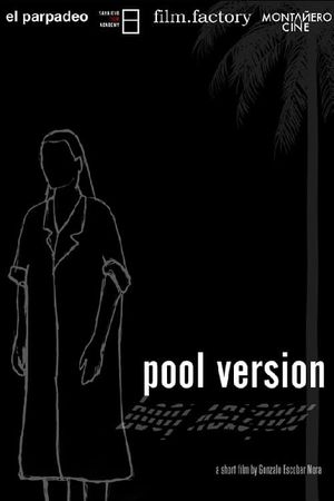 Pool Version's poster