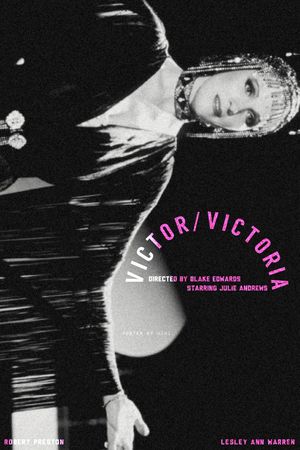 Victor/Victoria's poster