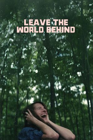 Leave the World Behind's poster