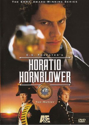 Hornblower: Mutiny's poster