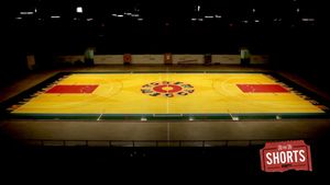 MECCA: The Floor That Made Milwaukee Famous's poster