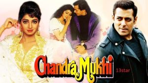 Chandra Mukhi's poster