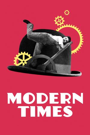 Modern Times's poster